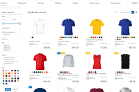 Оптовый магазин футболок futbolki.com